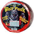 Wolf Pack Celebration Strip 