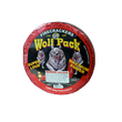 Wolfpack Crackers - 4000 Count Strip