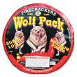 Wolfpack Crackers - 16000 Count Strip