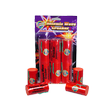 Seismic Wave Crackers