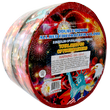 Red Cracker Double Bomb Roll