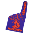 Phantom Foam Finger