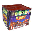 Grucci Mineshell Mayhem