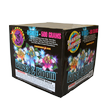 Burst & Bloom, 8 Shot