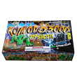 Komodo 3000 