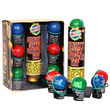 Mighty Mites Mortar Kit, 6Pc