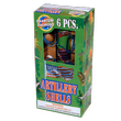 Artillery Shell Kit