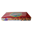 Saturn Battery 504 Shot