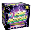 Strobe Spectacular