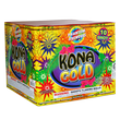 Kona Gold, 10 Shot