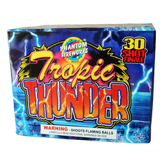 Tropic Thunder, 30-Shot