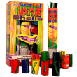 Aerial Rampage Shell Kit