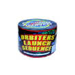 Orbiter's Launch Sequence 