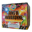 Guns Of Navaronne