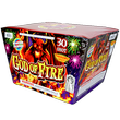 God of Fire