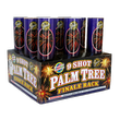 9-Shot Palm Tree Finale