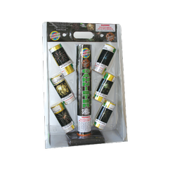 Grucci Canister Shells