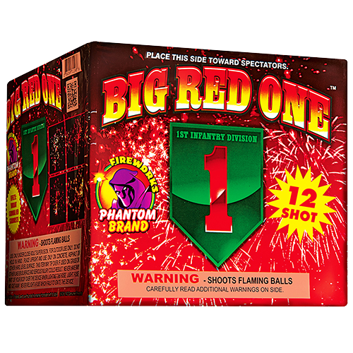 Big Red One