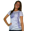 Sublimation Tee