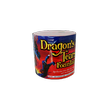 Dragon Tears Fountain