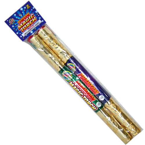 Phantom Magic Torch