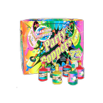 Party Poppers