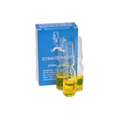 Stink Bombs