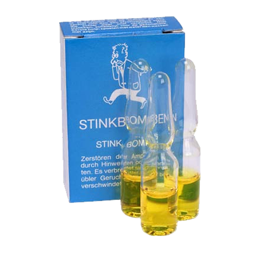 Stink Bombs