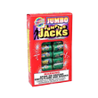 Jumbo Jumpin' Jacks, 40 Ct.