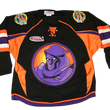 Black Jersey