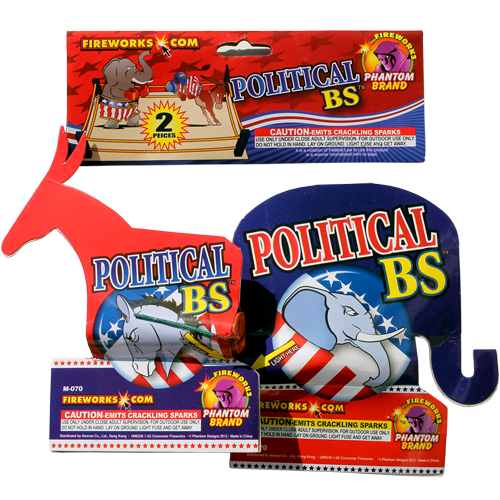 Political BS