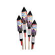 Four Horseman Rocket