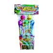 Cyber-Surge Rockets
