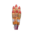 Fierce Tiger Rocket