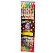 Assorted Wolfpack Rockets