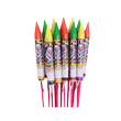 8 Oz Wolfpack Asst. Rockets