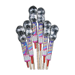 Double Ring Rockets