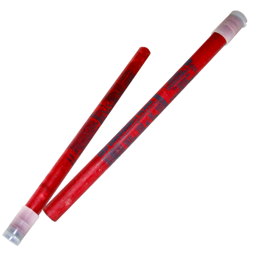 30 Minute Waxed Road Flare