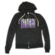 Black Phantoms Hoodie