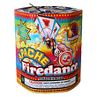 Apache Firedance