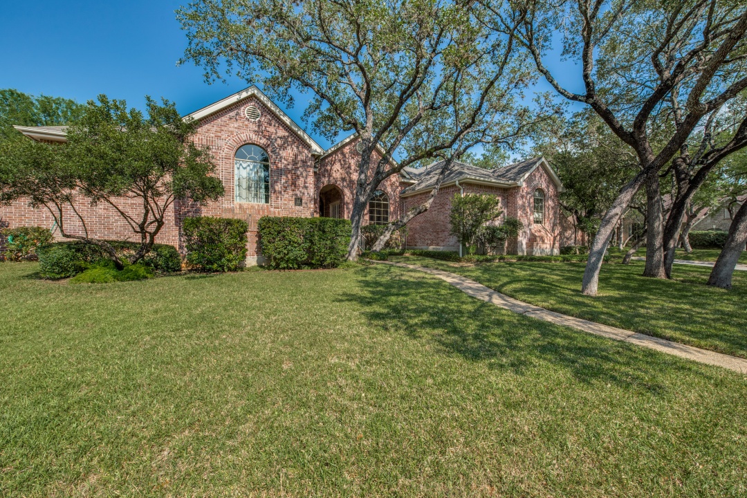 26 Inwood Manor, San Antonio, TX, 78248 Shoot2Sell