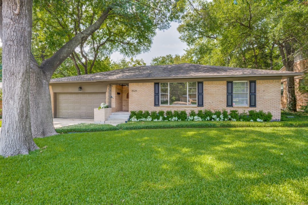 8029 Claremont Dr, Dallas, TX, 75228 Shoot2Sell
