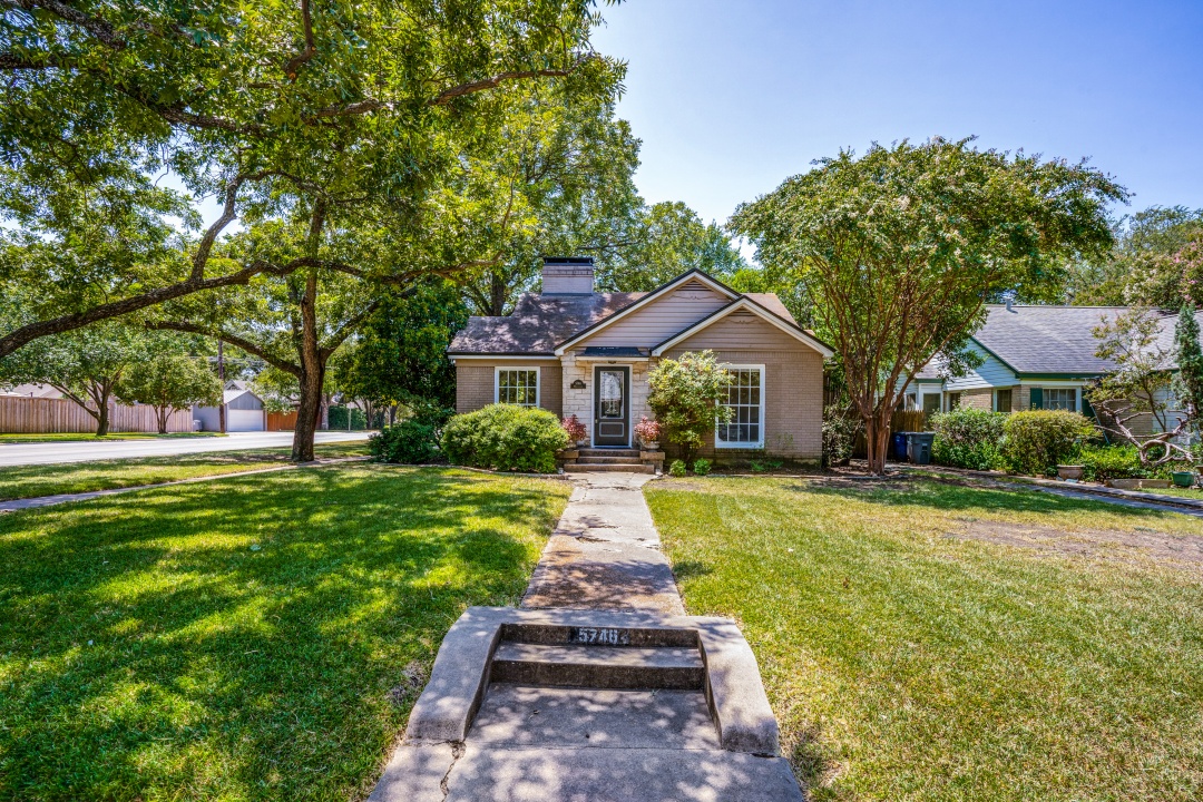 5746 Monticello Ave, Dallas, TX, 75206 Shoot2Sell