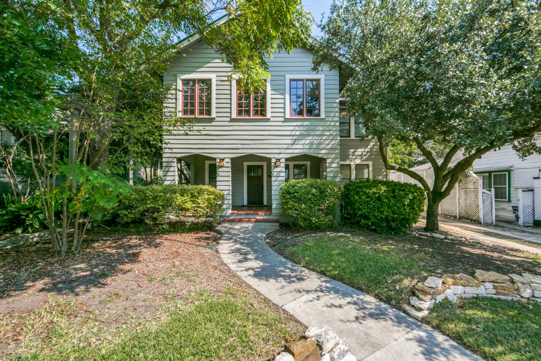 131 E Mulberry Ave, San Antonio, TX, 78212 Shoot2Sell