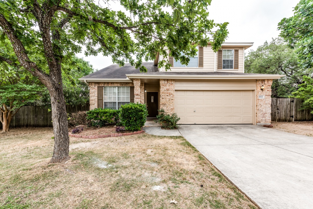 1022 Visor Dr, San Antonio, TX, 78258 Shoot2Sell