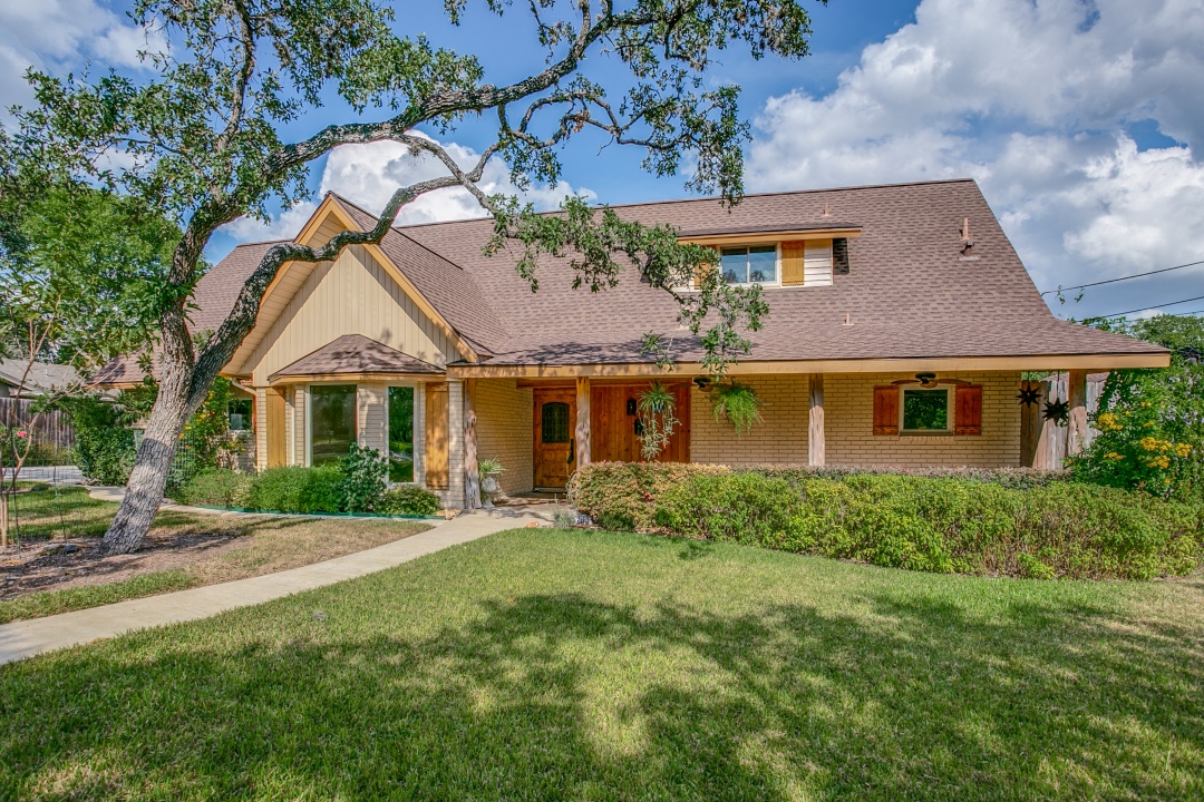 110 Casa Del Vista St, San Antonio, TX, 78232 Shoot2Sell