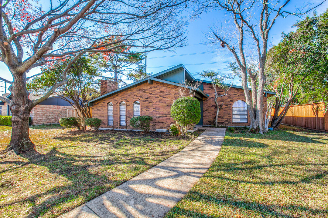 1208 S Bowser Rd, Richardson, TX 75081