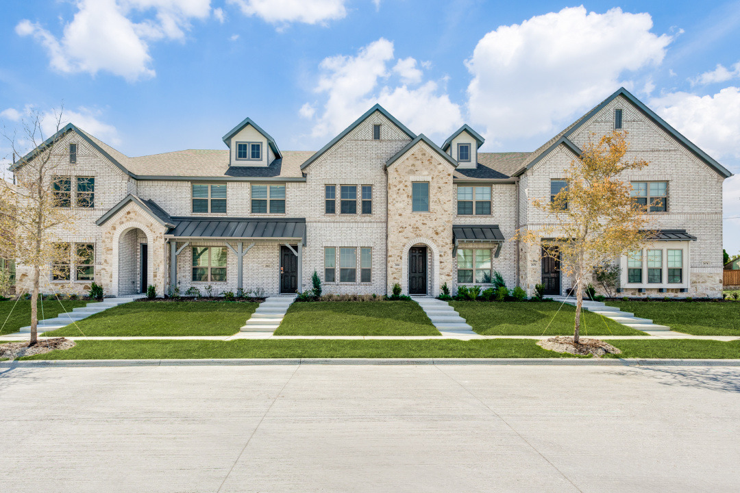 2662 Settlers Place, Garland, TX 75042