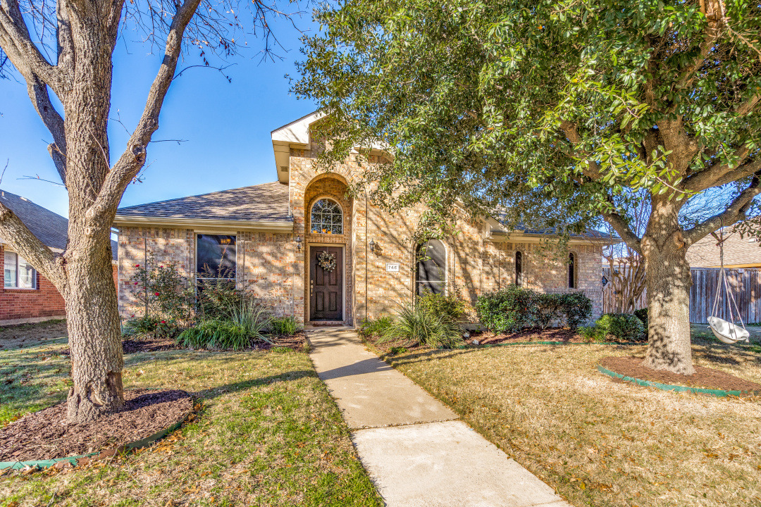 746 Cherry Blossom Ln, Allen, TX 75002