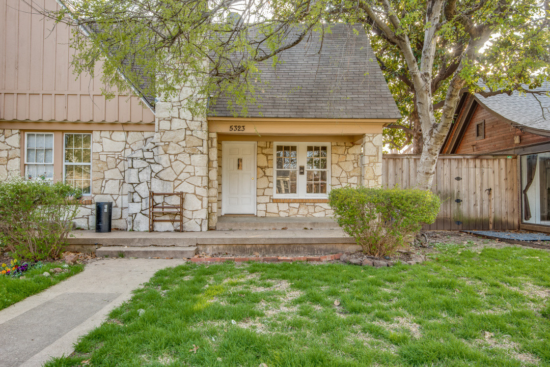 5323 Bradford Dr, Dallas, TX 75235